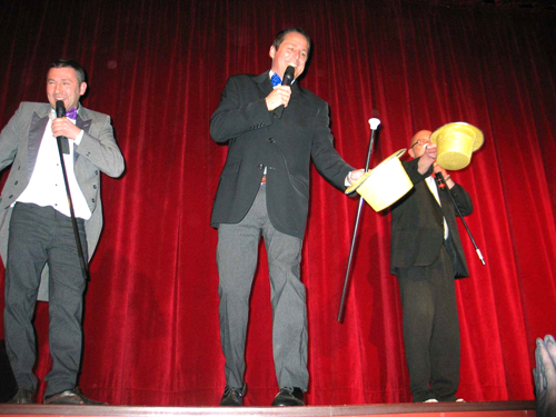 2006 Cabaret