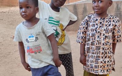 Investir dans la formation pour mieux accompagner les enfants de l’Oasis de Kaya