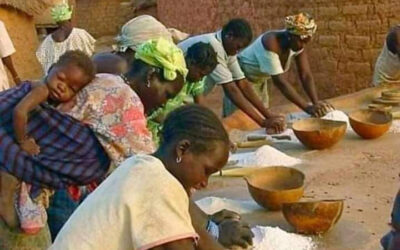 La lettre d’IBBB – Avril 2023