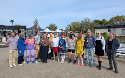 La Récré d’IBBB : un grand merci à toutes et à tous !